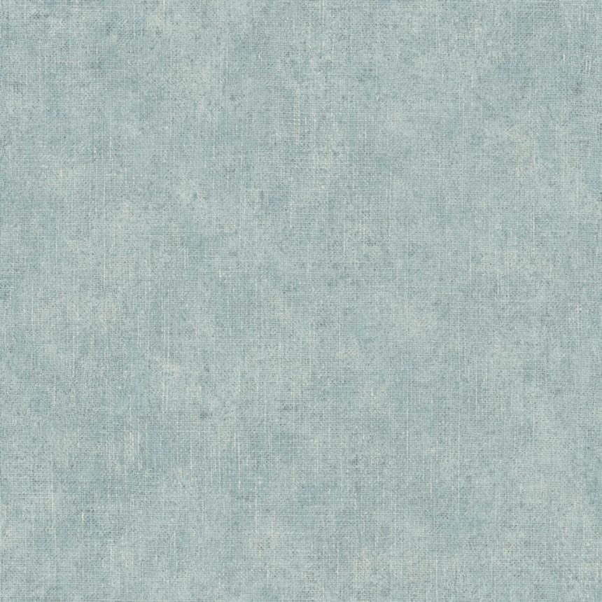 Vliesová tapeta na stenu, tyrkysová, imitácia látky, NHW1004, Perla, Decoprint