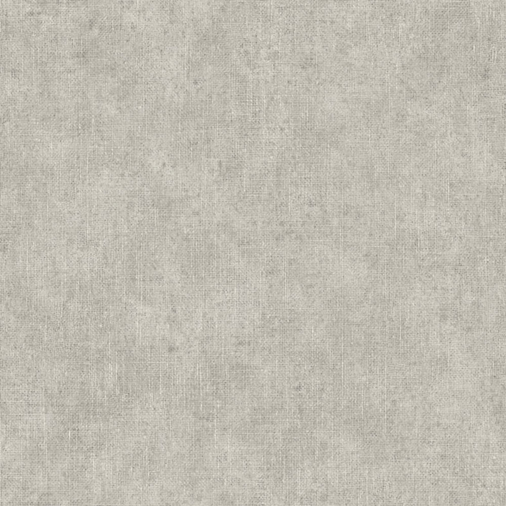 Vliesová tapeta na stenu, sivá, imitácia látky, NHW1005, Perla, Decoprint