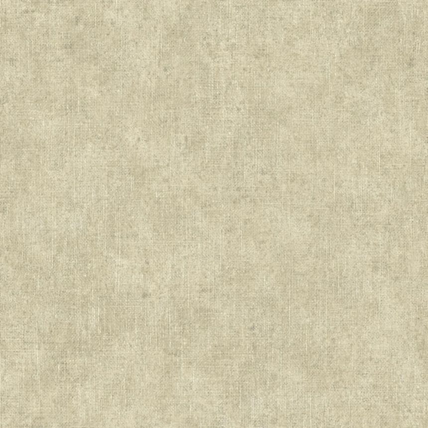 Vliesová tapeta na stenu, béžová, imitácia látky, NHW1006, Perla, Decoprint