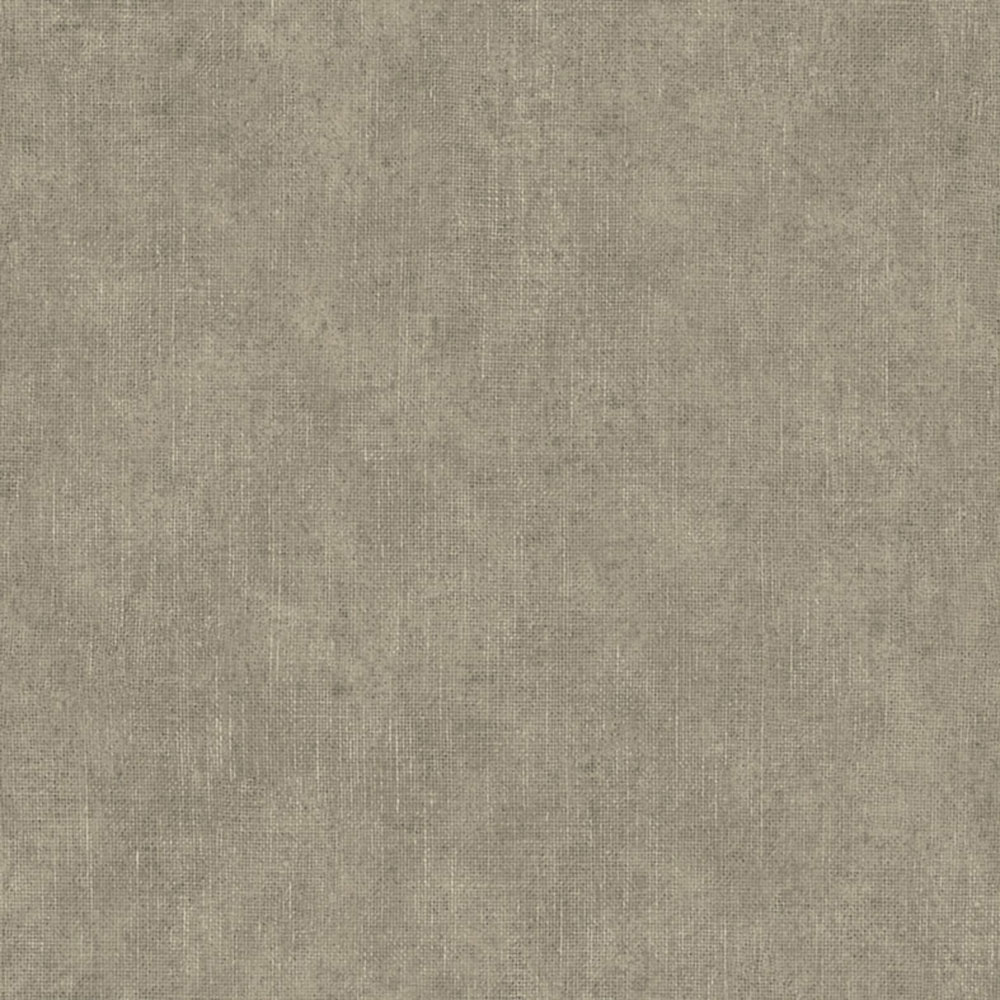 Vliesová tapeta na stenu, hnedá, imitácia látky, NHW1007, Perla, Decoprint
