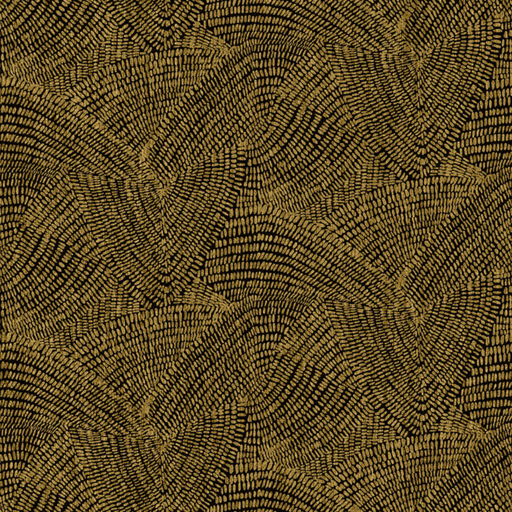 Grafická vliesová tapeta na stenu, hnedá, NHW1024, Perla, Decoprint