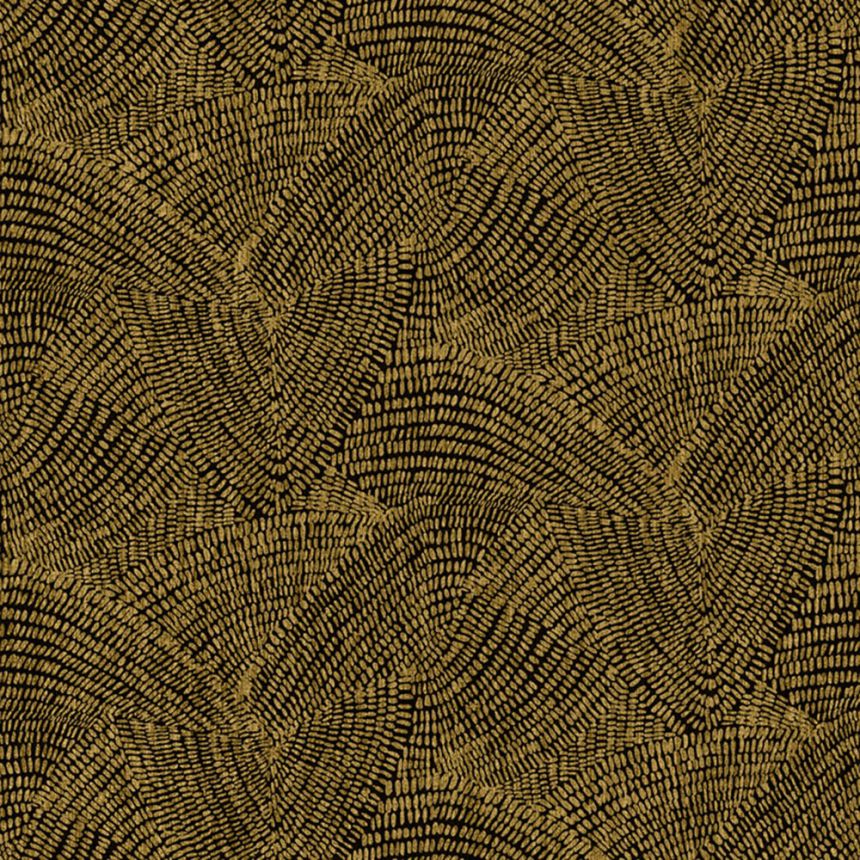 Grafická vliesová tapeta na stenu, hnedá, NHW1024, Perla, Decoprint