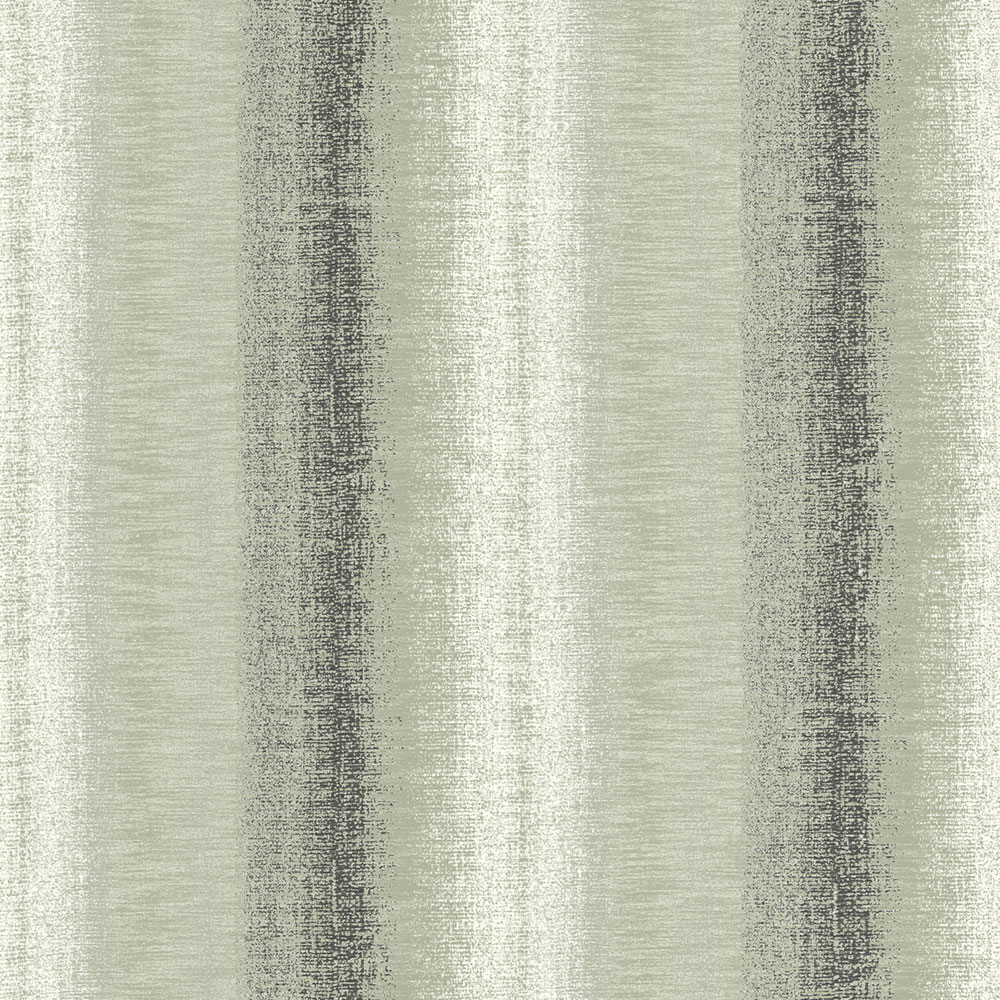 Zelená vliesová tapeta na stenu, pruhy, RE25144, Reflect, Decoprint