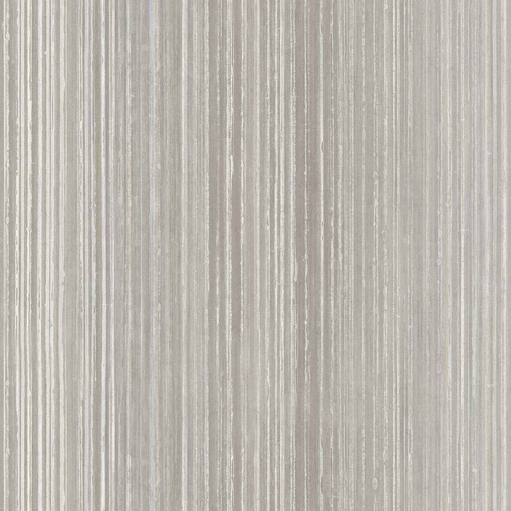 Sivo-krémová vliesová geometrická tapeta, 43851, Terra, Cristiana Masi by Parato