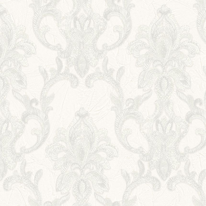 Luxusná krémovo-zlatá zámocká vliesová tapeta, Z34925, Elie Saab 2