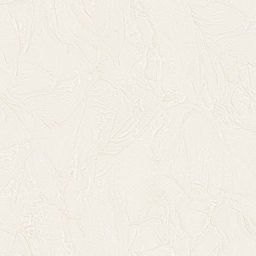 Luxusná krémová vliesová tapeta, štuková omietka, Z34932, Elie Saab 2