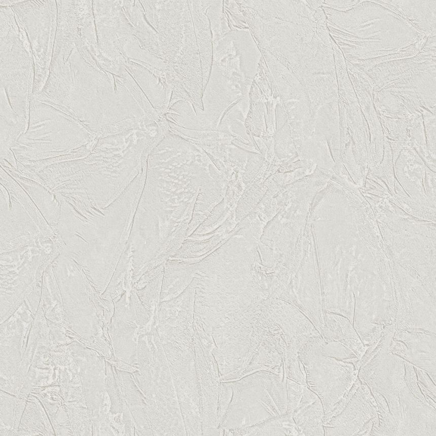 Luxusná sivá vliesová tapeta, štuková omietka, Z34934, Elie Saab 2