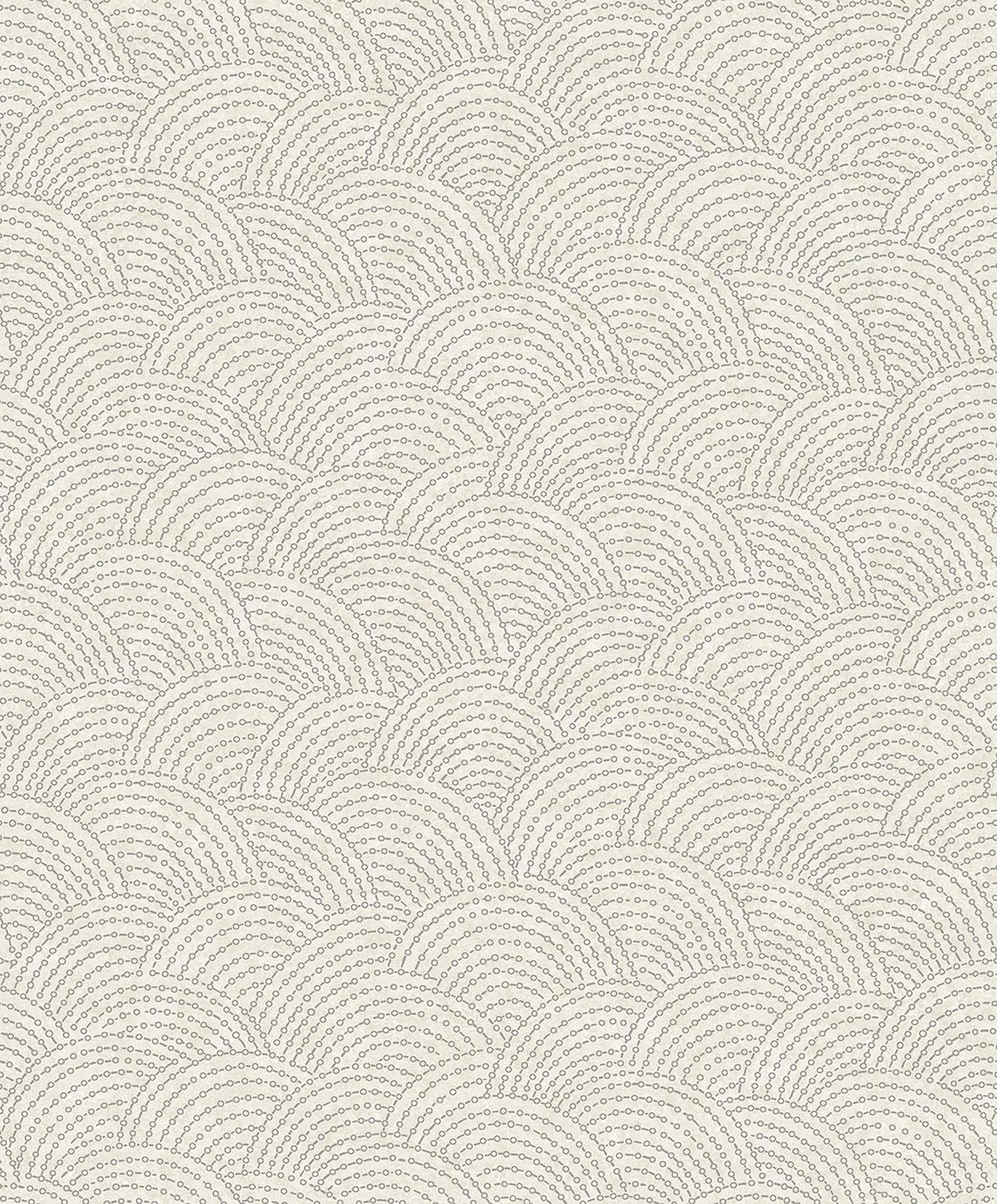 Sivo-strieborná geometrická vliesová tapeta BZ3313, Belize, Grandeco