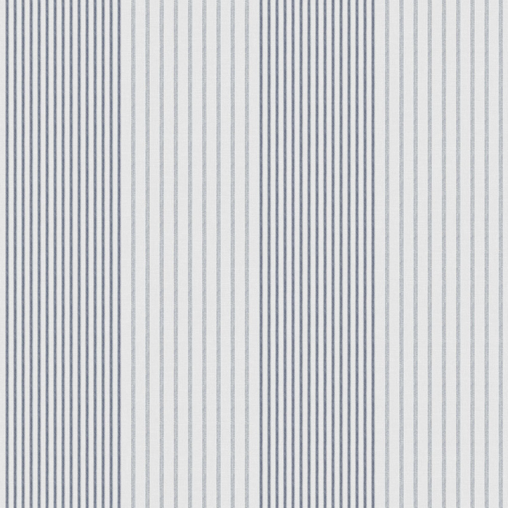 Vliesová tapeta na stenu, modrá, pruhy,  9811-1, Essential Stripes, ICH Wallcoverings