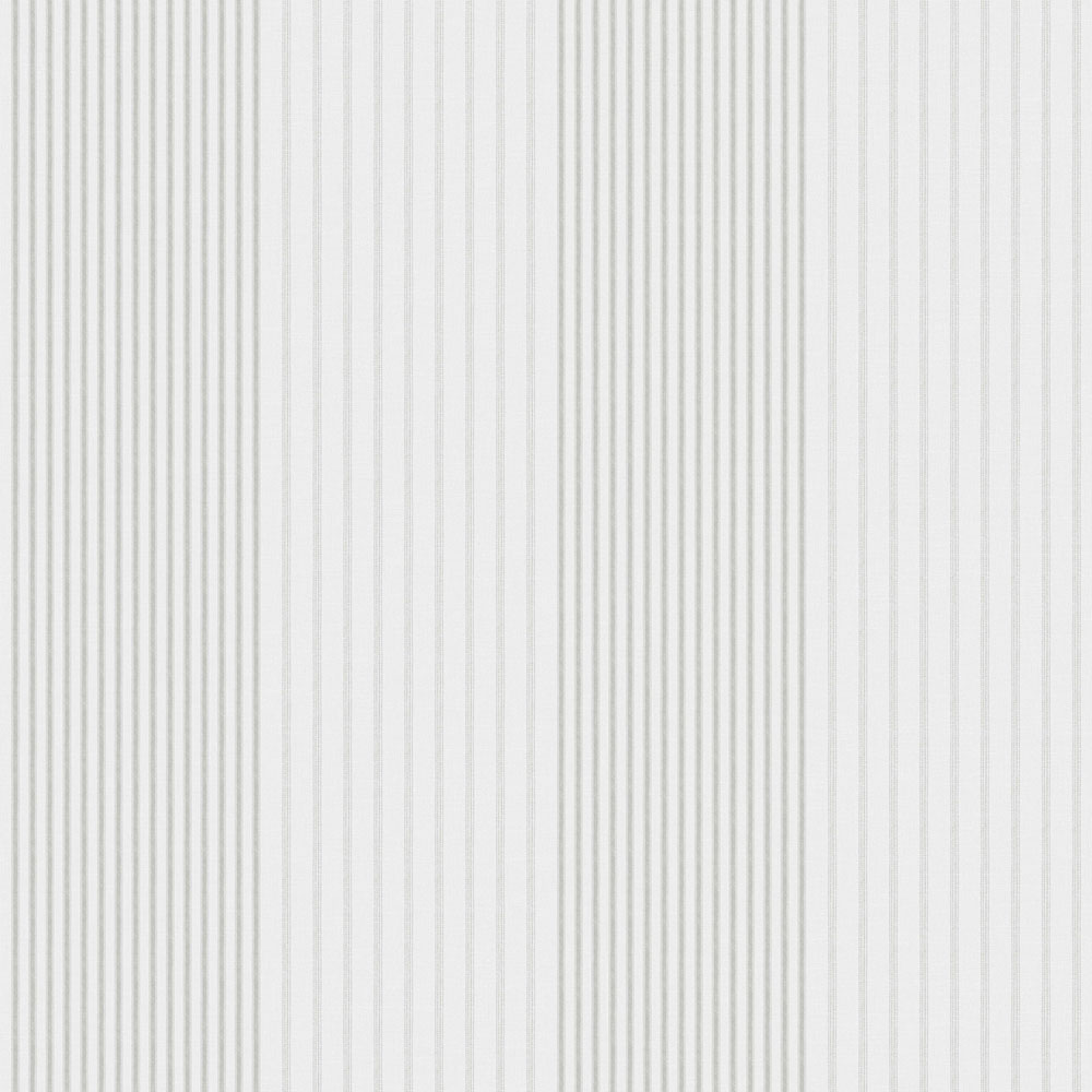 Vliesová tapeta na stenu, sivá, pruhy,  9811-3, Essential Stripes, ICH Wallcoverings