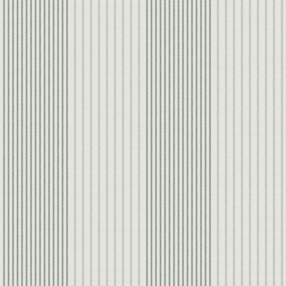 Vliesová tapeta na stenu, zelená, pruhy,  9811-4, Essential Stripes, ICH Wallcoverings