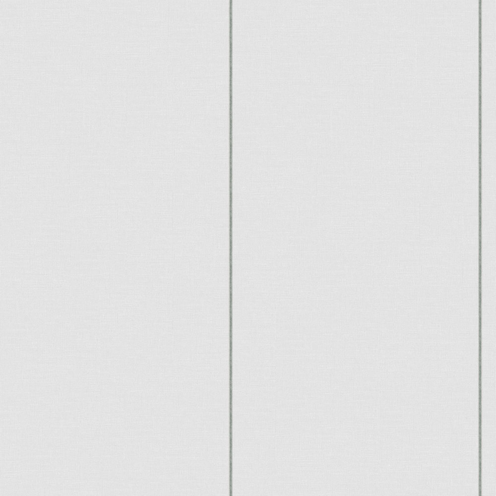 Vliesová tapeta na stenu, zelená, pruhy,  9812-4, Essential Stripes, ICH Wallcoveri