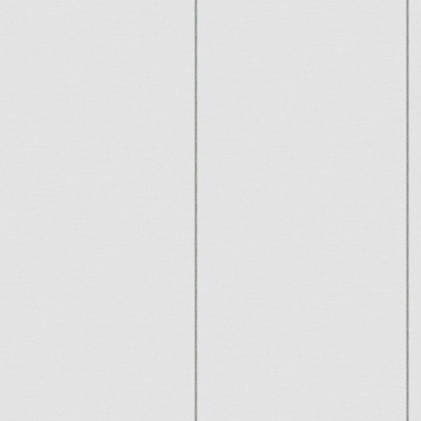 Vliesová tapeta na stenu, zelená, pruhy,  9812-4, Essential Stripes, ICH Wallcoveri