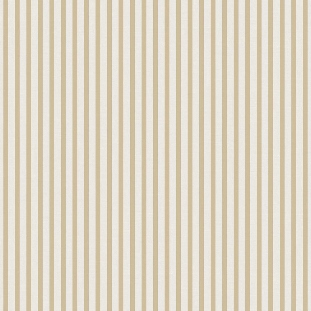 Vliesová tapeta na stenu, béžová, pruhy,  9817-2, Essential Stripes, ICH Wallcoverings