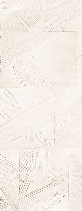 Geometrická vliesová obrazová tapeta na stenu, DGROC3011-260, Rock, Masureel