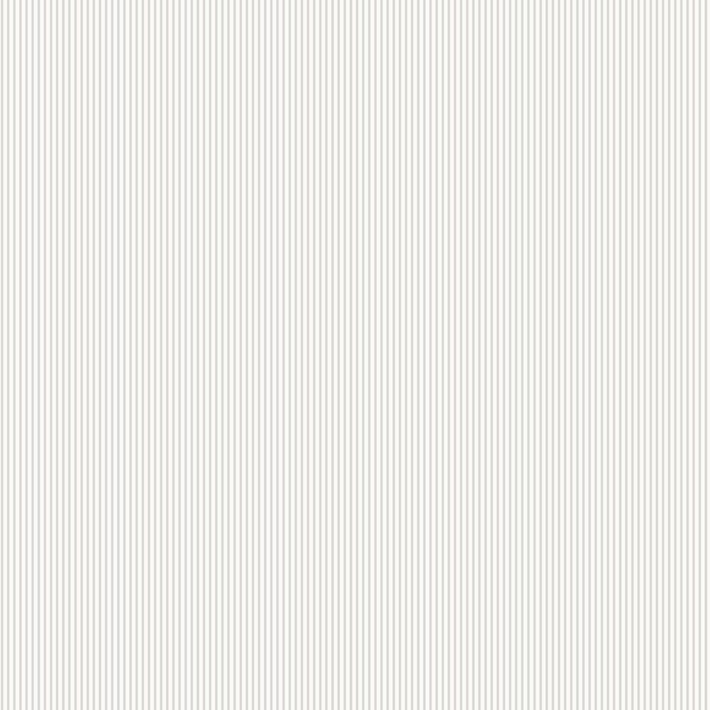 Sivo-biela prúžkovaná vliesová tapeta na stenu, MG56642, Mika,  ICH Wallcoverings