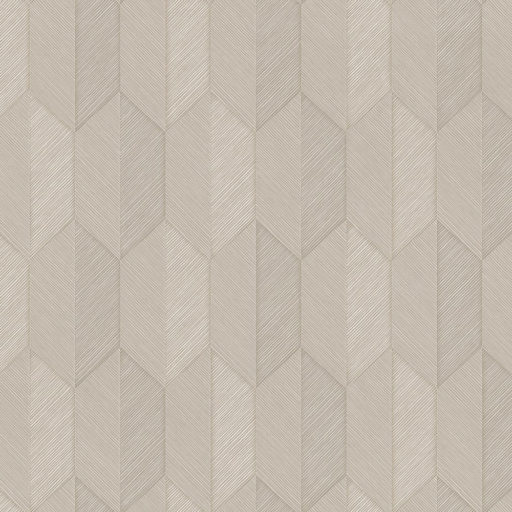 Geometrická vliesová tapeta na stenu, béžová, 1501-3, Vera, AdaWall