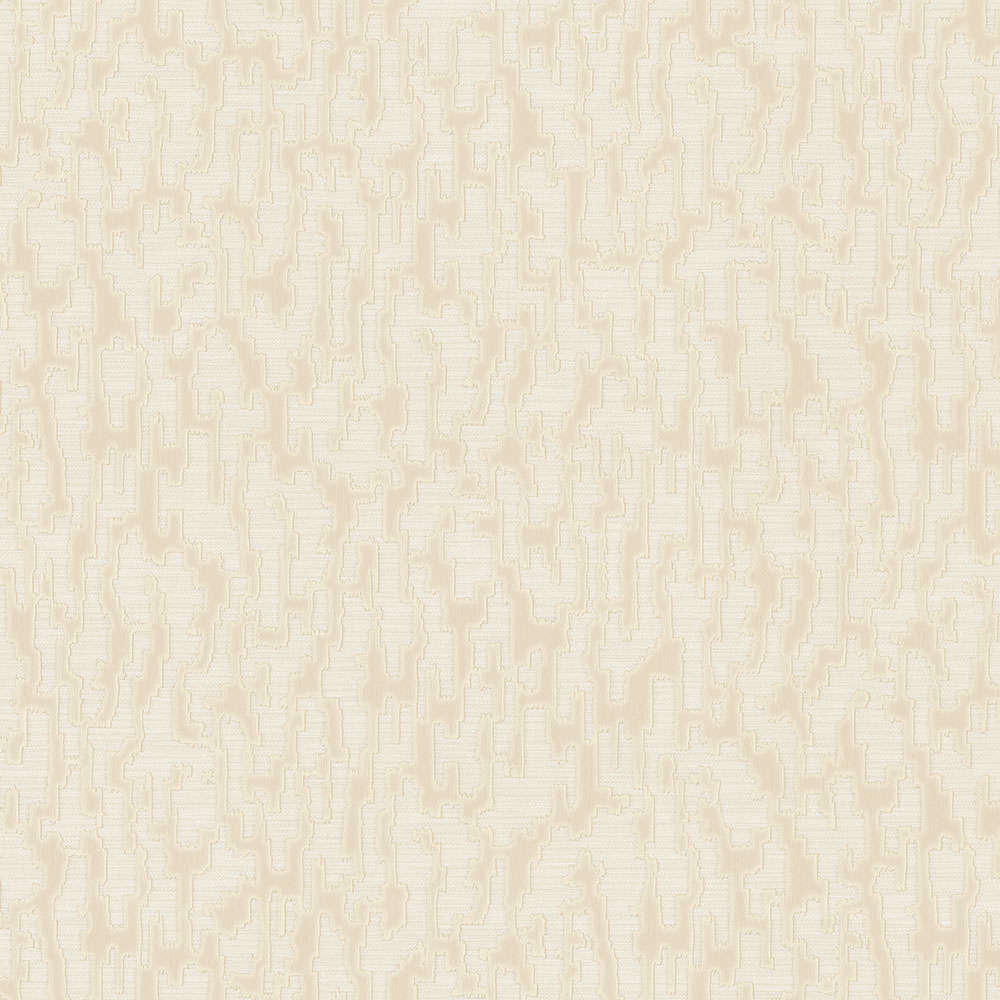 Vliesová tapeta na stenu, béžová, imitace látky, 1510-2, Vera, AdaWall