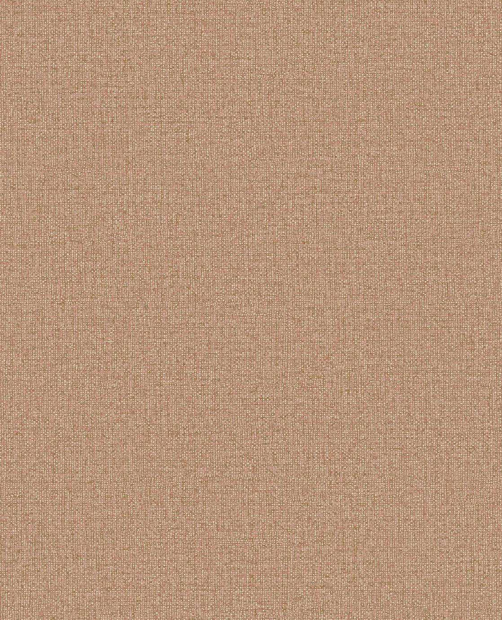 Vliesová tapeta na stenu, terakota, imitácia látky, 340623, Linen Look, Eijffinger