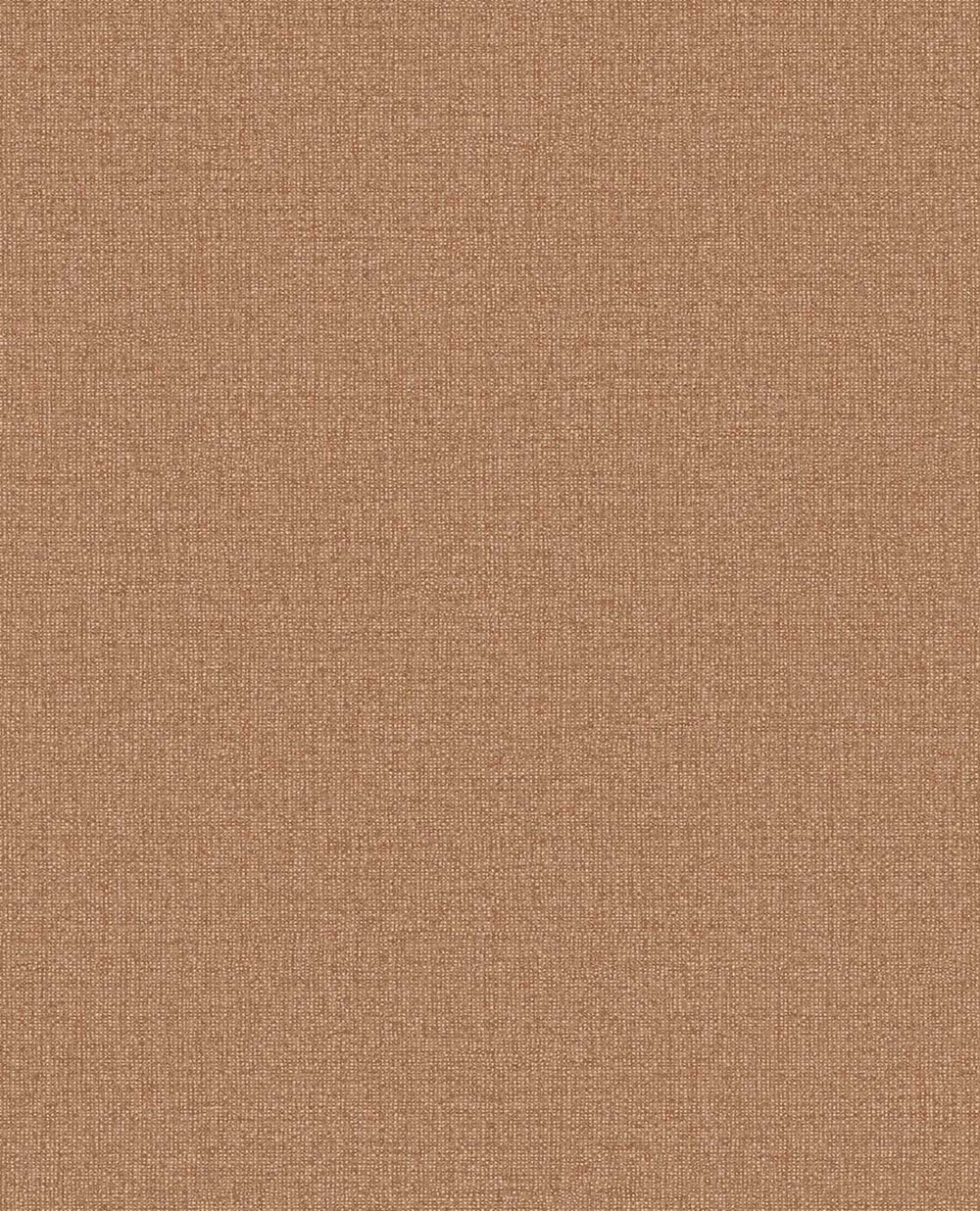 Vliesová tapeta na stenu, terakota, imitácia látky, 340624, Linen Look, Eijffinger