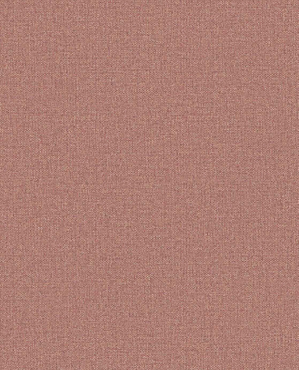 Vliesová tapeta na stenu, červeno-hnedá, imitácia látky, 340625, Linen Look, Eijffinger
