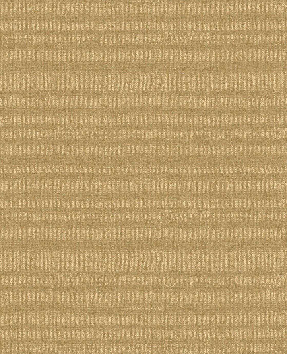 Vliesová tapeta na stenu, okrová, imitácia látky, 340632, Linen Look, Eijffinger
