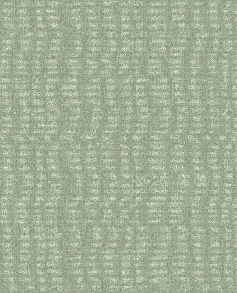 Vliesová tapeta na stenu, zelená, imitácia látky, 340634, Linen Look, Eijffinger