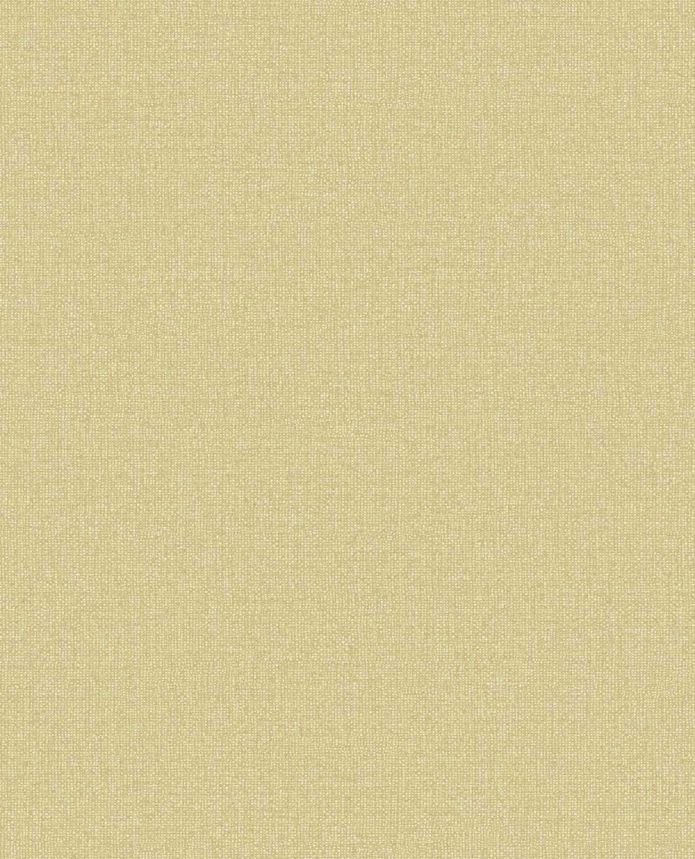 Vliesová tapeta na stenu, khaki, imitácia látky, 340636, Linen Look, Eijffinger