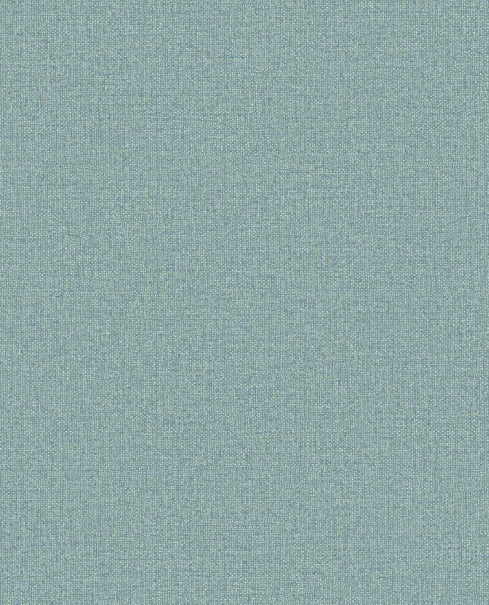 Vliesová tapeta na stenu, modrá, imitácia látky, 340641, Linen Look, Eijffinger