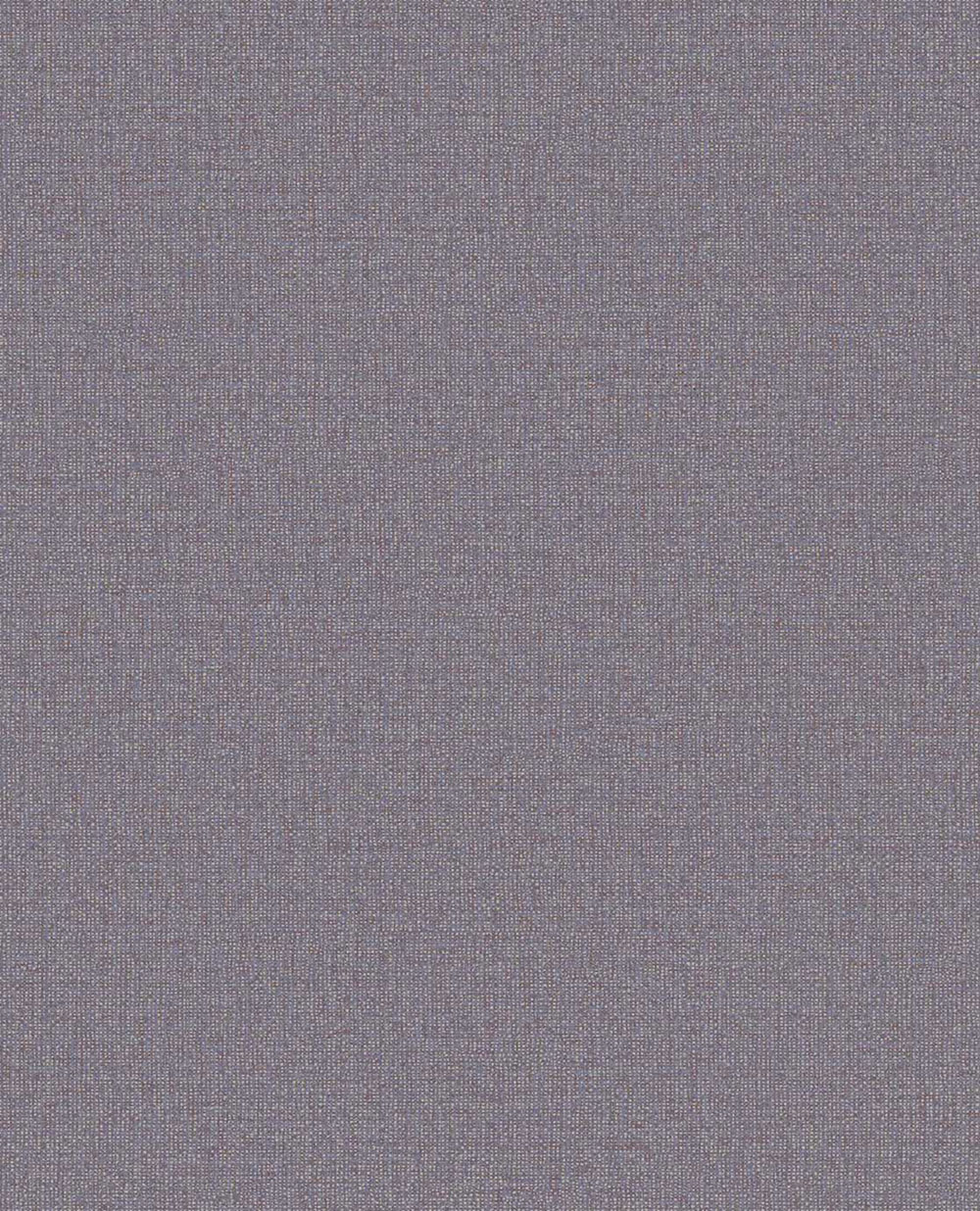 Vliesová tapeta na stenu, fialová, imitácia látky, 340643, Linen Look, Eijffinger