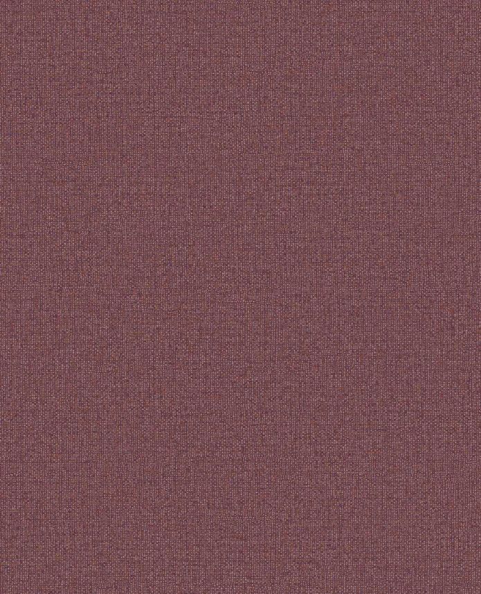 Vliesová tapeta na stenu, vínová, imitácia látky, 340644, Linen Look, Eijffinger