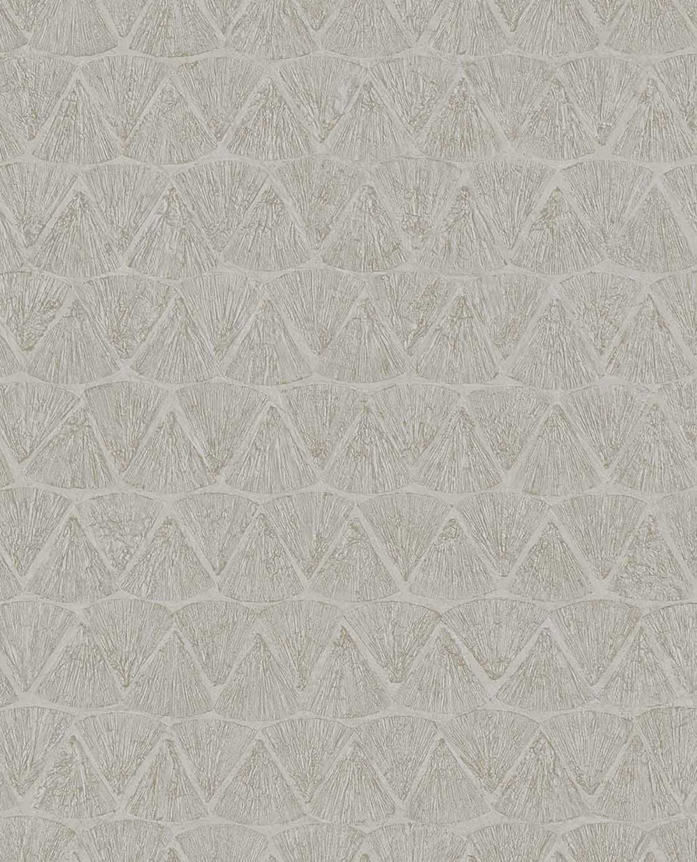Geometrická vliesová tapeta na stenu, sivo-béžová, 340341, Sensory Eijffinger