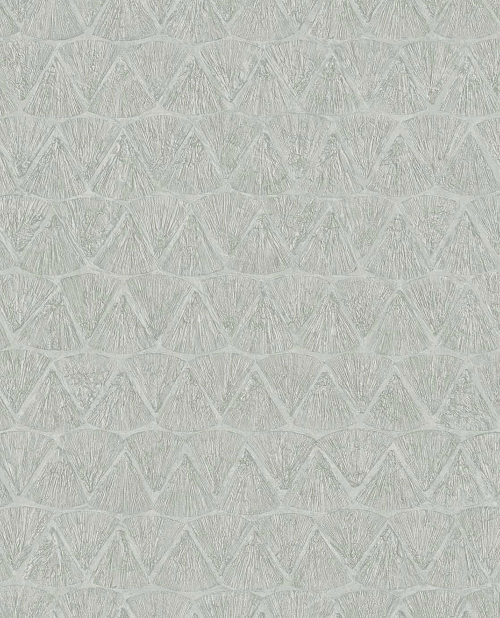 Geometrická vliesová tapeta na stenu, zelená, 340348, Sensory Eijffinger