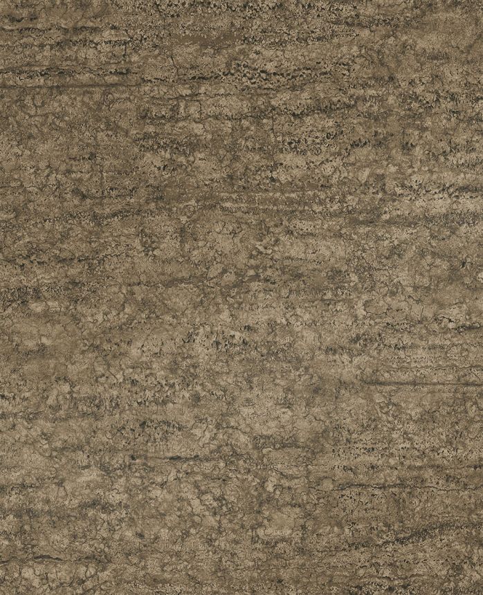 Tapeta, hnedo-béžová, kameň, 124132, Arboretum, Element, Graham Brown Premium