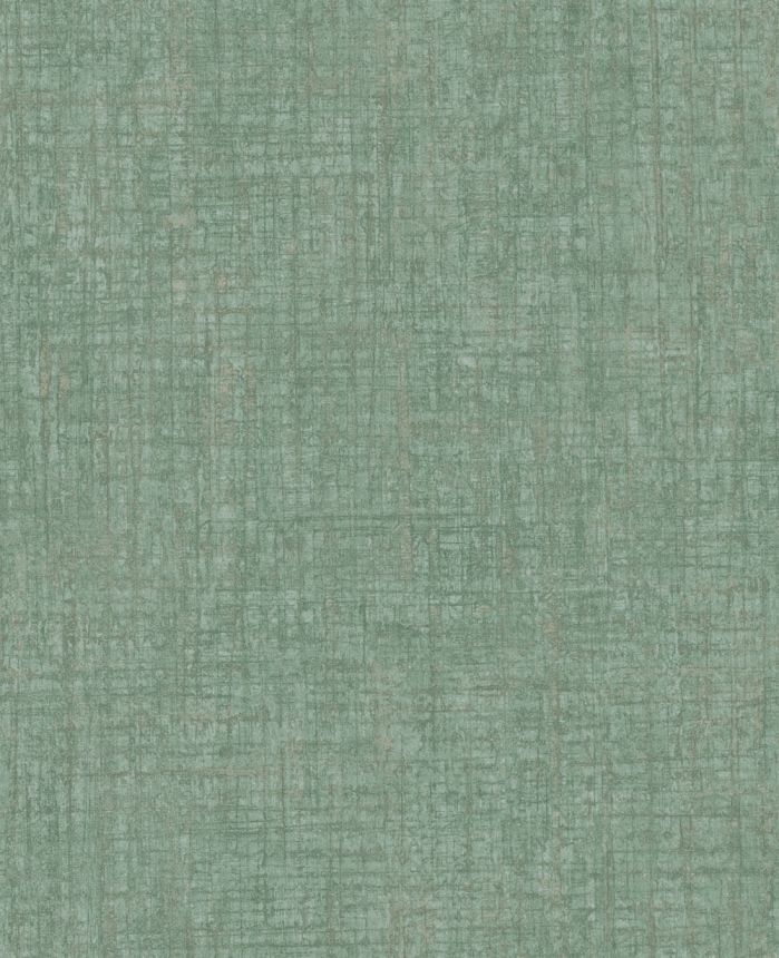 Tapeta, zelená, imitácia textúry, 124142, Arboretum, Element, Graham Brown Premium