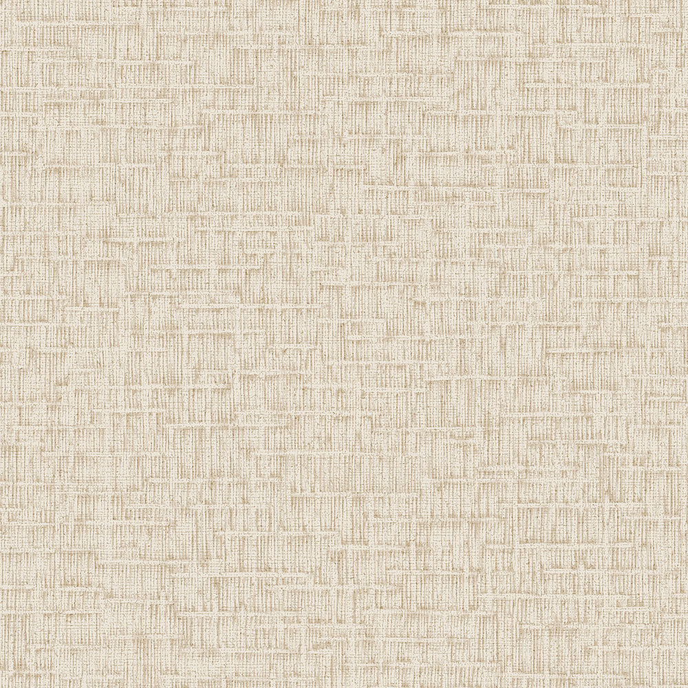 Geometrická vliesová tapeta na stenu, béžová, SA524022, Santa Fe, Design ID