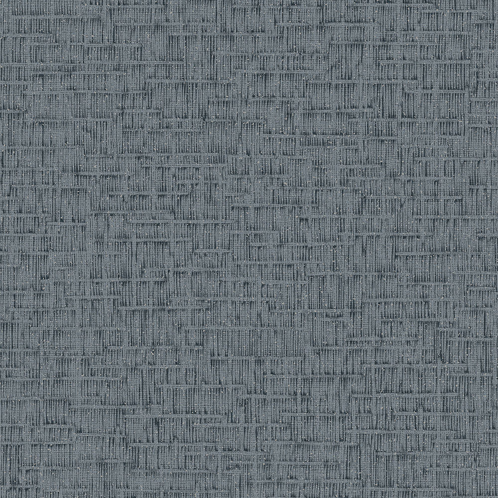 Geometrická vliesová tapeta na stenu, modrá, SA524026, Santa Fe, Design ID