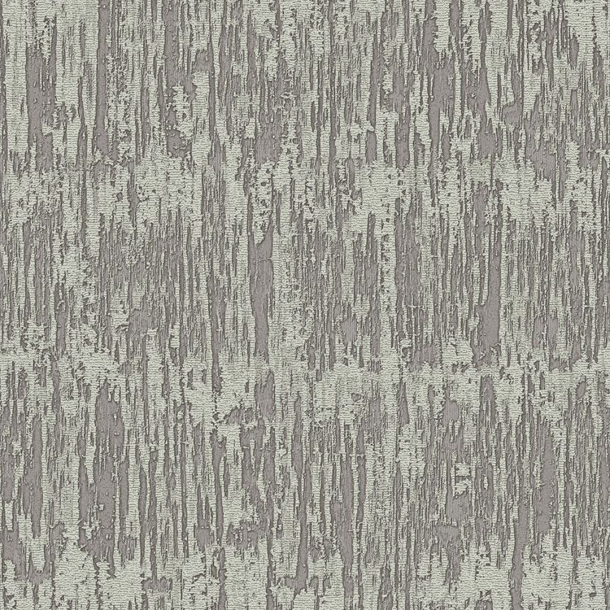 Vliesová tapeta na stenu, sivá, textúra, SA524034, Santa Fe, Design ID
