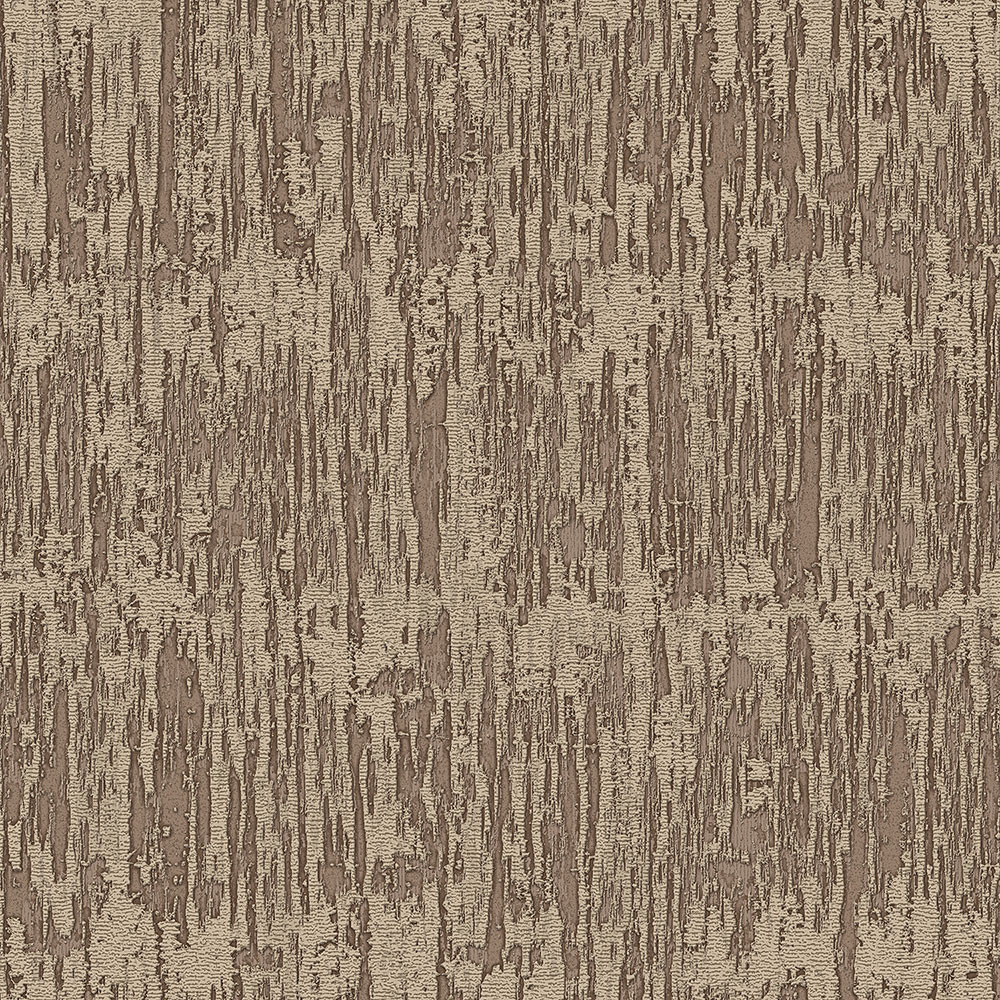 Vliesová tapeta na stenu, hnedo-zlatá, textúra, SA524036, Santa Fe, Design ID