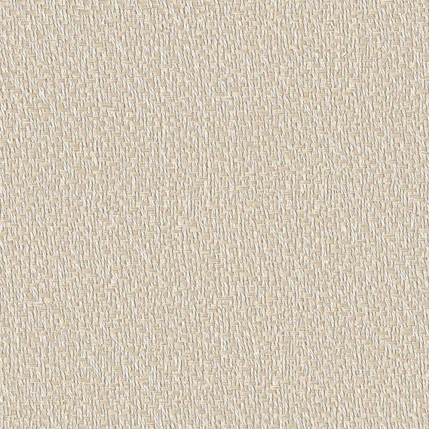 Vliesová tapeta na stenu, béžová, textúra, SA524054, Santa Fe, Design ID