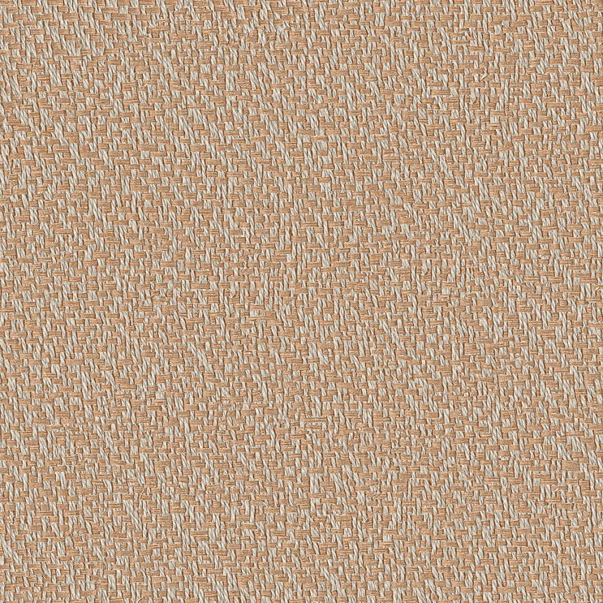 Vliesová tapeta na stenu, hnedo-zlatá, textúra, SA524055, Santa Fe, Design ID
