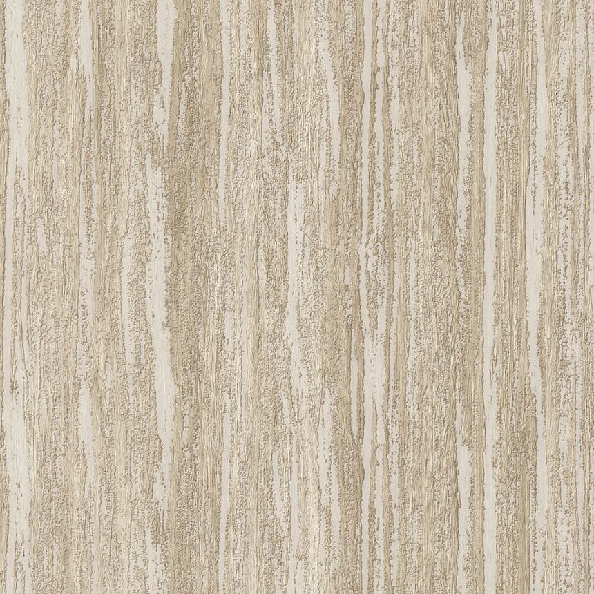 Vliesová tapeta na stenu, béžovo-zlatá, textúra, SA524064, Santa Fe, Design ID