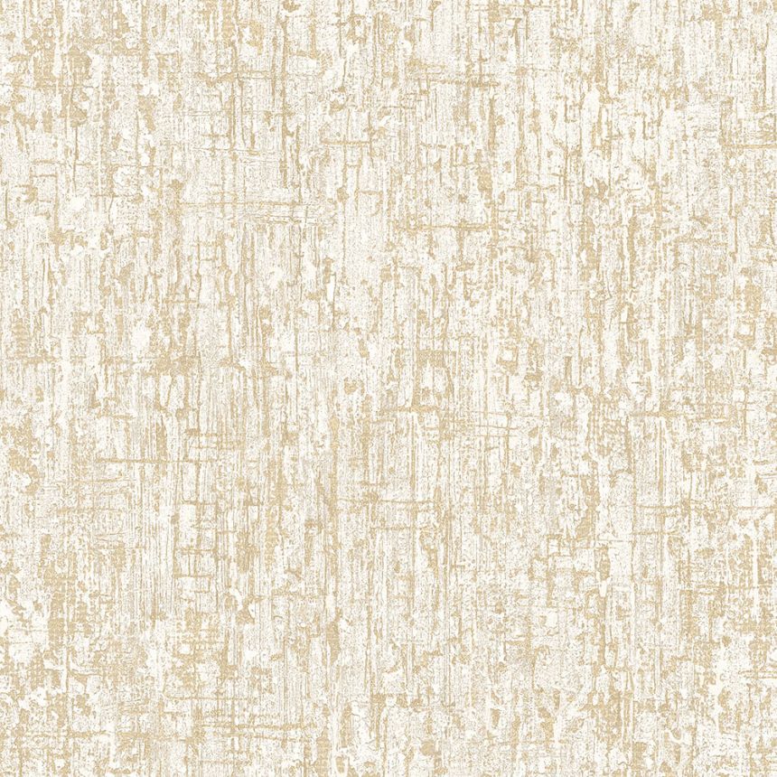Vliesová tapeta na stenu, krémovo-béžová, textúra, SA524072, Santa Fe, Design ID