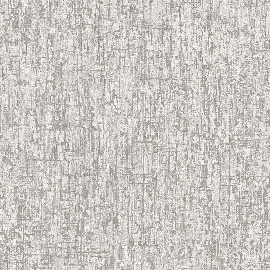 Vliesová tapeta na stenu, sivá, textúra, SA524073, Santa Fe, Design ID
