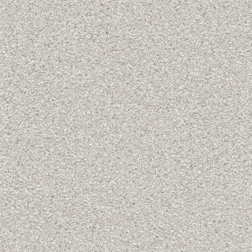 Vliesová tapeta na stenu, sivo-strieborná, textúra, SA524083, Santa Fe, Design ID