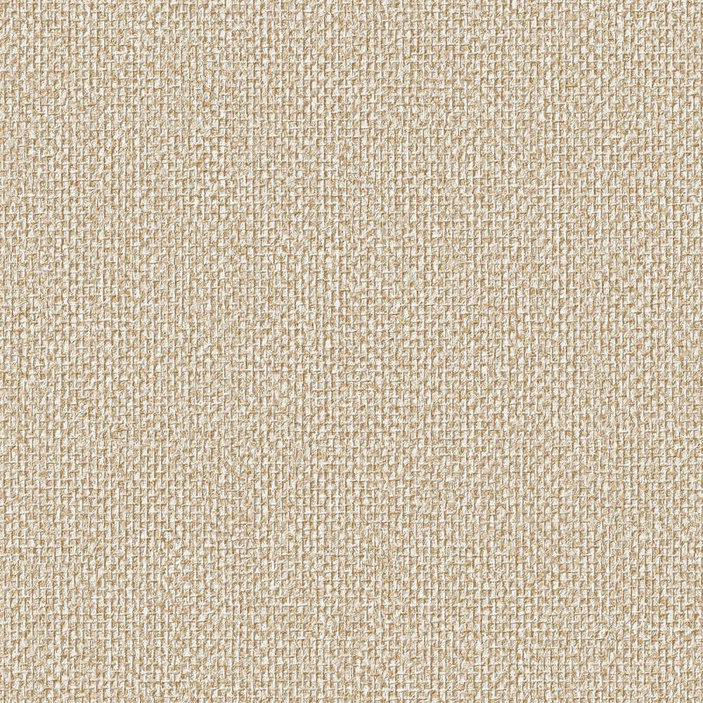Vliesová tapeta na stenu, hnedo-béžová, látková textúra, SA524094, Santa Fe, Design ID