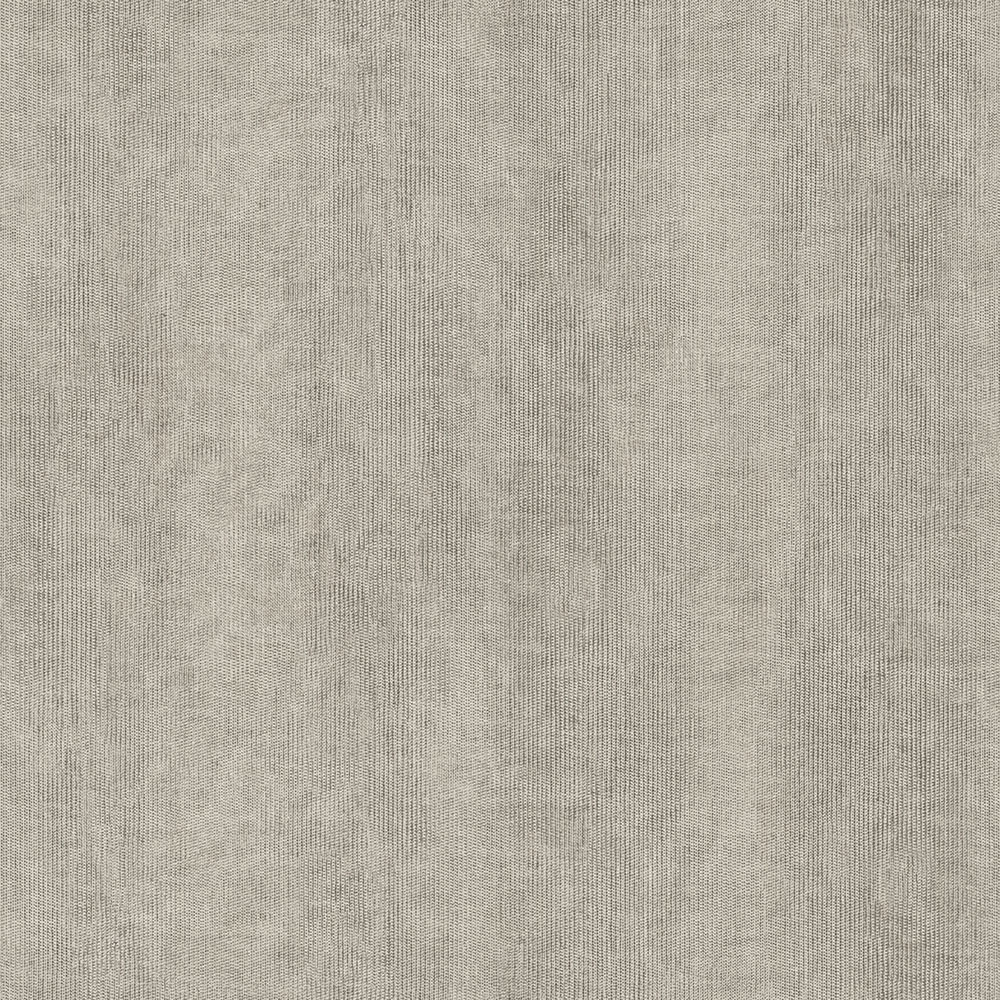 Vliesová tapeta na stenu, hnedo-sivá, imitácia látky, FW1033, Feature Walls,  Decoprint
