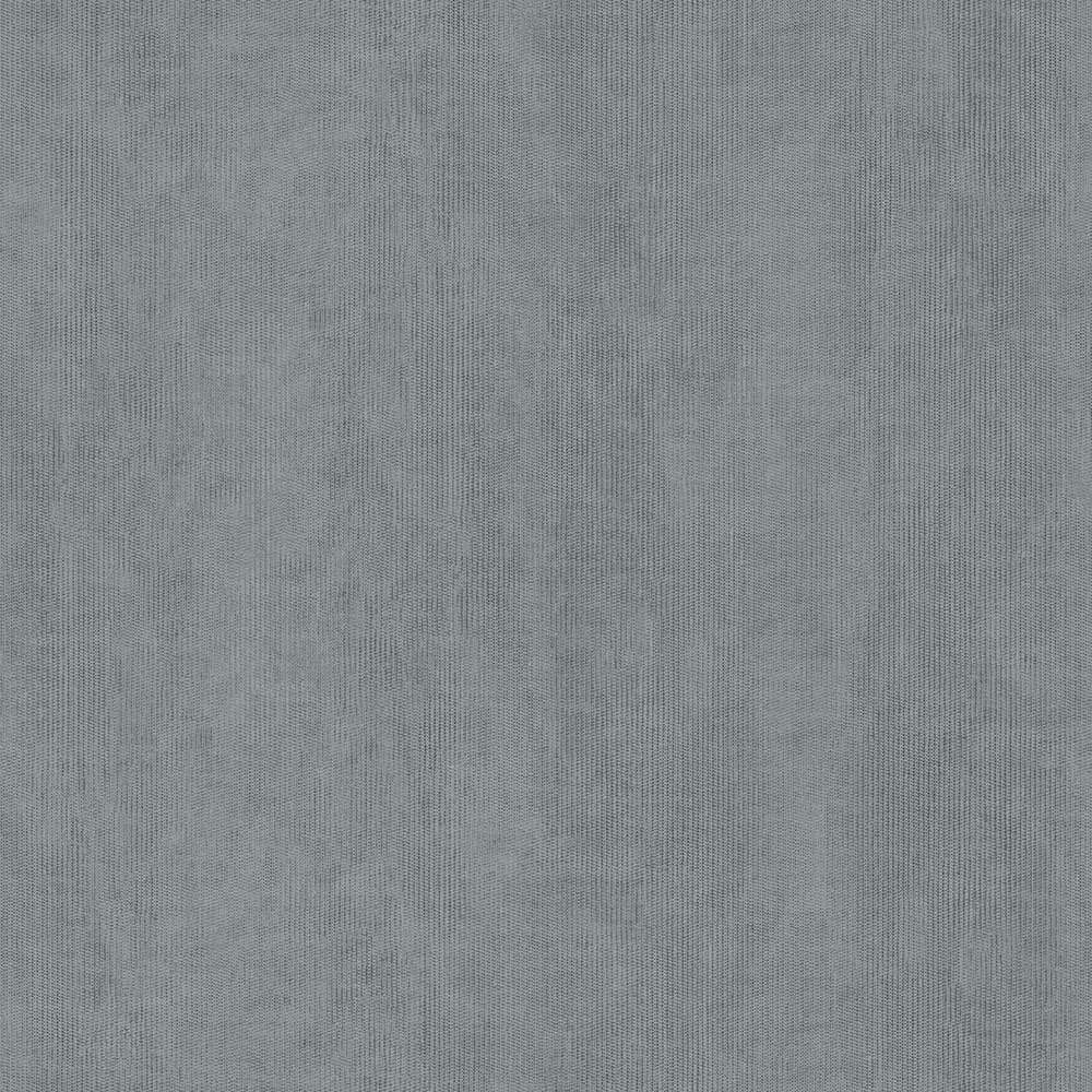 Vliesová tapeta na stenu, sivo-modrá, imitácia látky, FW1041, Feature Walls,  Decoprint