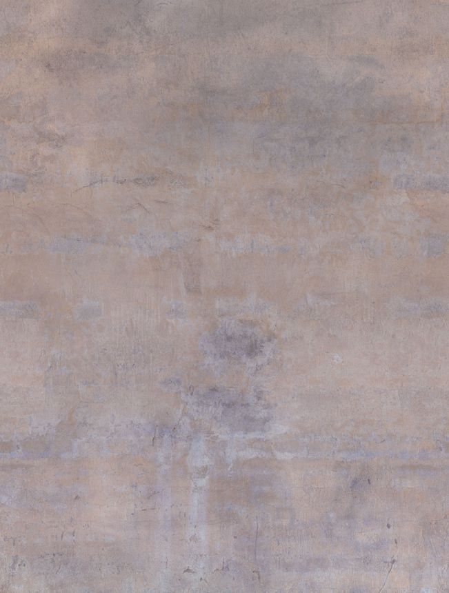 Vliesová obrazová tapeta na stenu, sivo-hnedá, betón, FW4050-3, Feature Walls, Decoprint