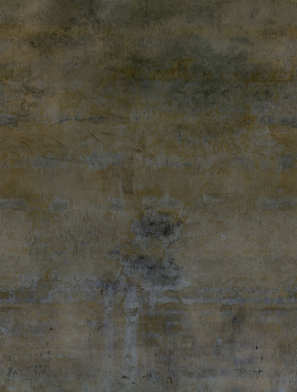 Vliesová obrazová tapeta na stenu, hnedá, betón, FW4050-4, Feature Walls, Decoprint